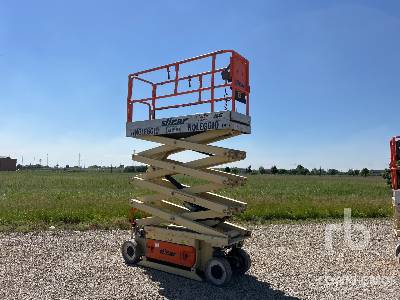Photo of a 2011 JLG 2630ES