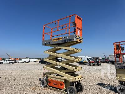 Photo of a 2011 JLG 2630ES