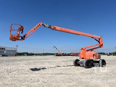 Photo of a 2015 Haulotte HA260PX