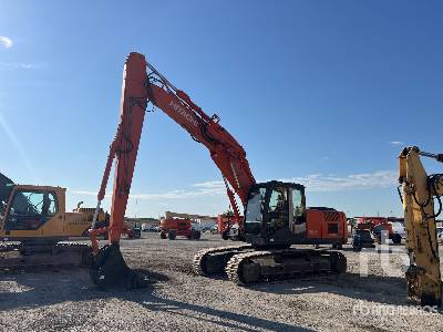 2007 Hitachi ZX210 LCNT-3 For Sale (77715497) from Ritchie