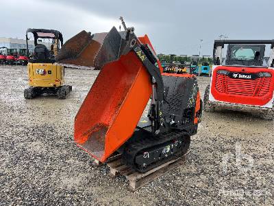 Photo of a 2023 Cormidi C85KH3