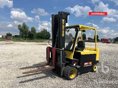 Photo of a 1998 Hyster E5.50XL
