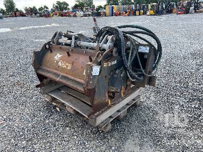 Photo of a 2007 Bobcat 40 HYD PLANER