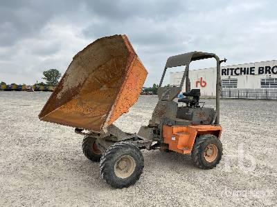 Photo of a 2005 Ausa 350 AHG