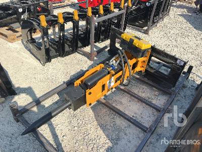 Photo of a 2025 GIYI GY-P680