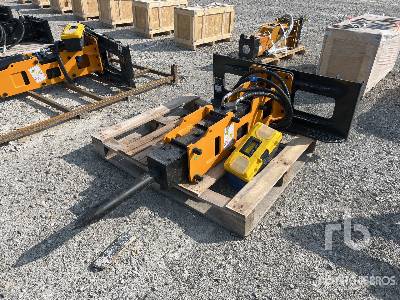 Photo of a 2025 GIYI GY-P680