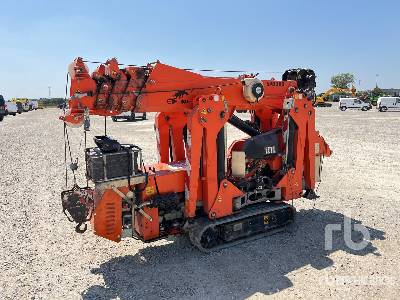 Photo of a  JEKKO SPD360CDH