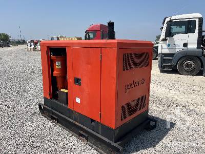 Photo of a  Godwin CD150M