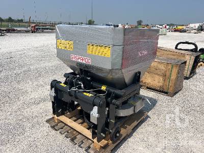 Photo of a 2023 Maschio CIRO EW ISOTRON