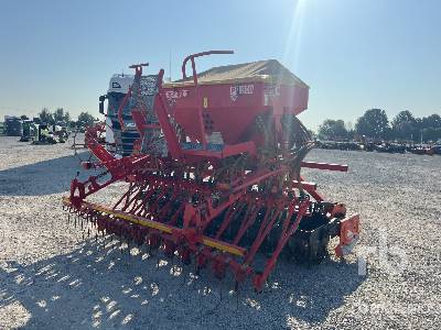 Photo of a 2003 Maschio DM3000