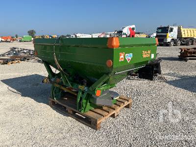 Photo of a 2004 Amazone ZA-M1500