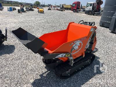Photo of a 2025 Cormidi C60