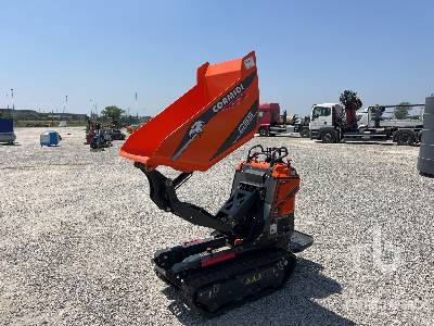 Photo of a 2023 Cormidi C55