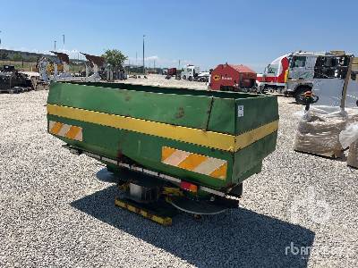 Photo of a  Bogballe EX 1300