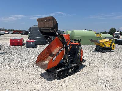 Photo of a 2021 Cormidi C85