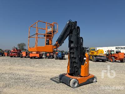 2022 ATN 13RE Construction Hoist 2022 ATN 13RE Construction Hoist