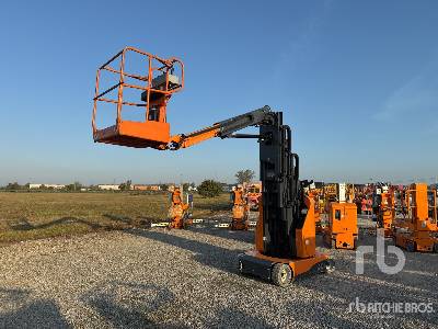 2022 ATN 13RE Construction Hoist 2022 ATN 13RE Construction Hoist