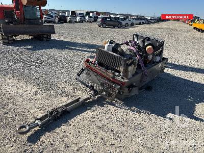 2022 DOOSAN  H98  (Inoperable)  Air Compressor