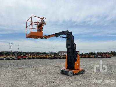 2022 ATN 13RE Construction Hoist 2022 ATN 13RE Construction Hoist