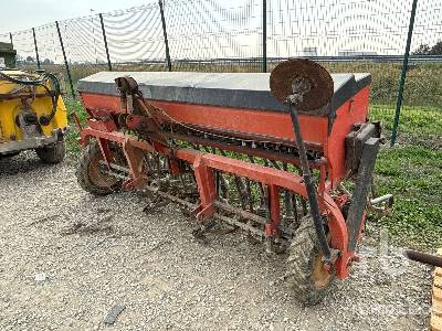 CARRARO Seeder CARRARO Seeder