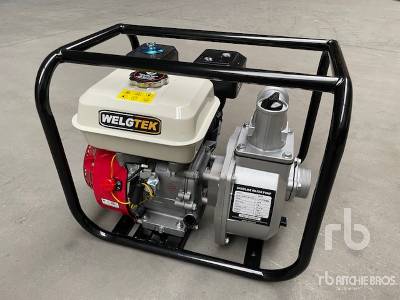 Unused 2025 NEWLAND GASOLINE WATER PU WP20 (Unused) Pump Unused 2025 NEWLAND GASOLINE WATER PU WP20 (Unused) Pump