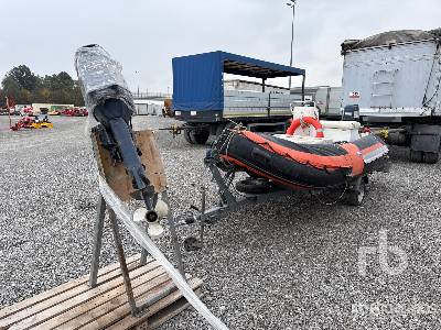 LOMAC 2000 Marine Pleasure Craft - Other LOMAC 2000 Marine Pleasure Craft - Other