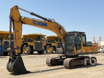 Photo of a 2022 XCMG XE210I