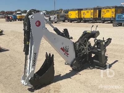 Photo of a 2010 Bobcat R30S
