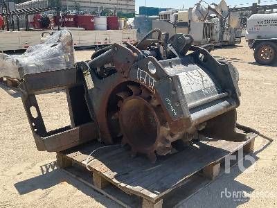 Photo of a 2007 Caterpillar PC205