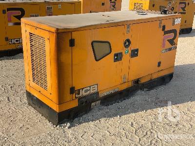 Photo of a  JCB G27QS