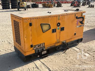 Photo of a  JCB G27QS