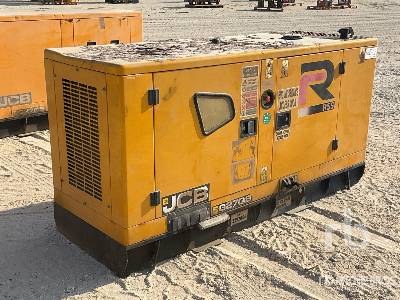 Photo of a  JCB G27QS