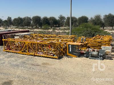Photo of a 2023 XCMG QTZ250