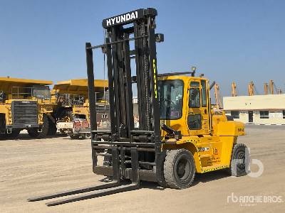 Photo of a 2012 Hyundai 110D-7E