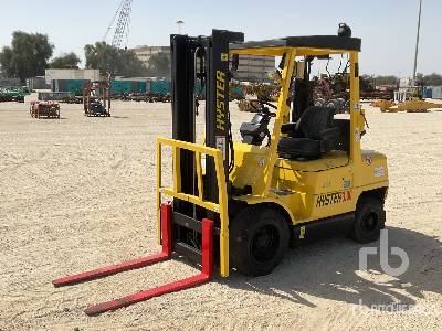 Photo of a  Hyster H3.00XM
