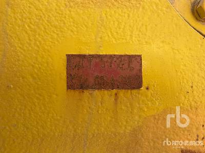 Photo of a 1967 Caterpillar 572E