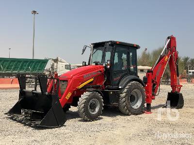 Photo of a 2024 Manitou MBL-X-920