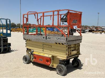 Photo of a 2006 JLG 3246ES