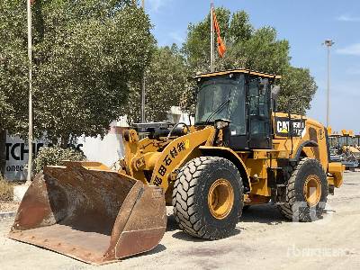 Photo of a 2016 Caterpillar 950MZ