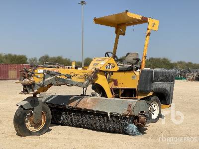 Photo of a 2006 Terramite TSS38