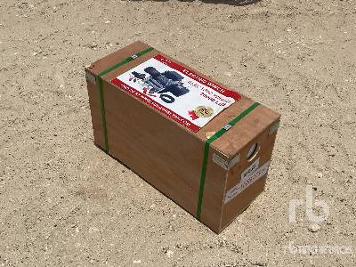 Photo of a  Suihe 20000 lb Electric - Fits Recove ...