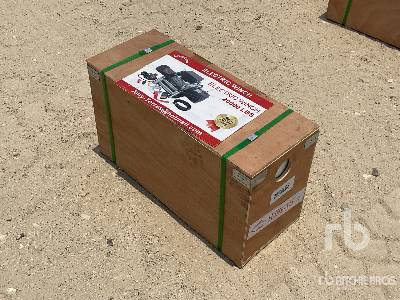 Photo of a  Suihe 20000 lb Electric - Fits Recove ...