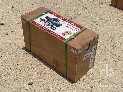 Photo of a  Suihe 20000 lb Electric - Fits Recove ...