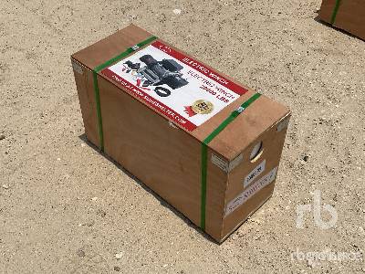 Photo of a  Suihe 20000 lb Electric - Fits Recove ...