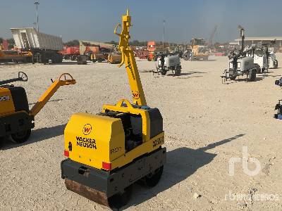 Photo of a 2014 Wacker Neuson RD7H-S