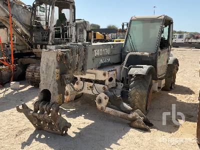 Photo of a 2008 Bobcat T40140