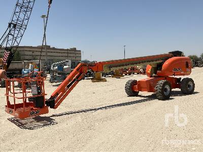 Photo of a 2008 JLG 660SJ