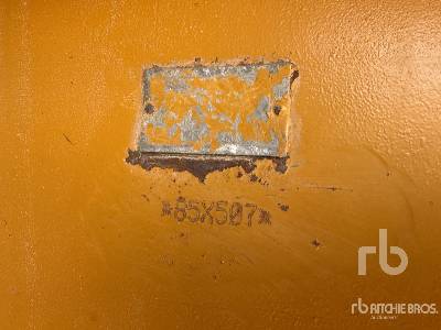 Photo of a  Caterpillar 824C