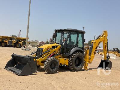 Photo of a 2021 New Holland B80B