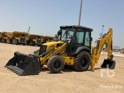 Photo of a 2021 New Holland B80B